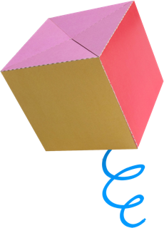 cube sauteur